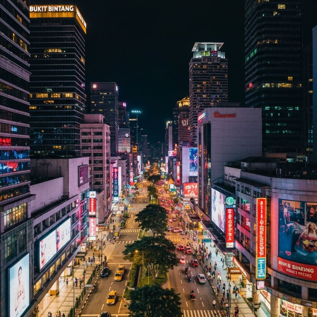 Budget Malaysia Travel Guide for Singapore Residents 2024