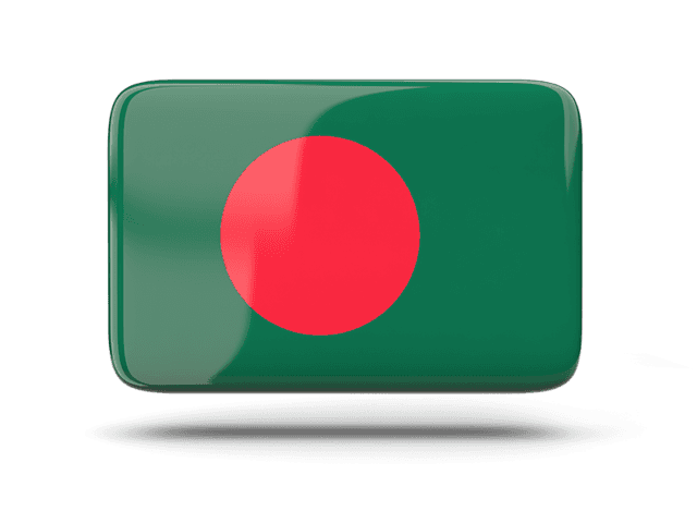 Bangladesh flag