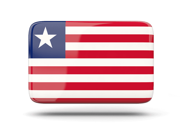 Liberia flag