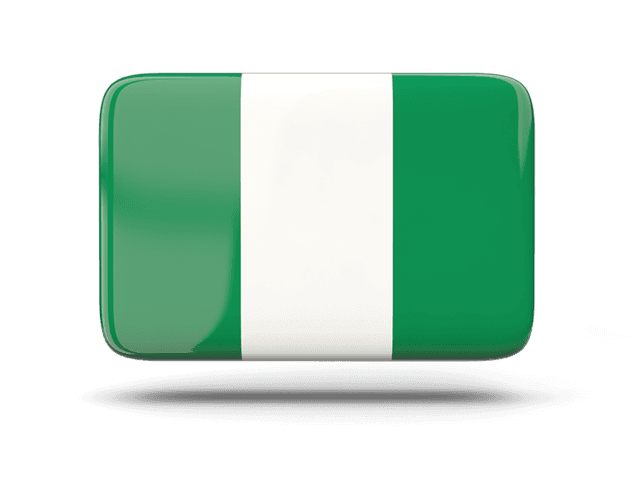 Nigeria flag