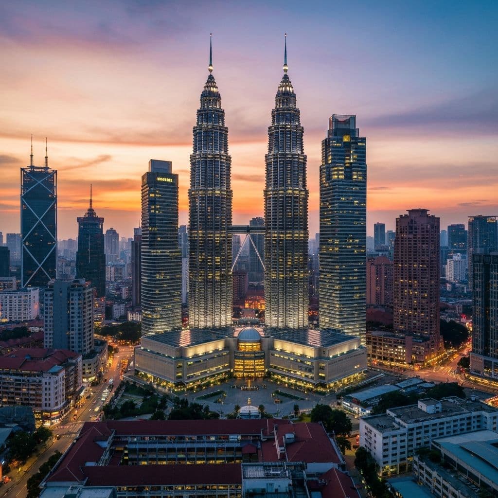 Pro Travel Tips: Singapore to Malaysia – Everything You Need to Know